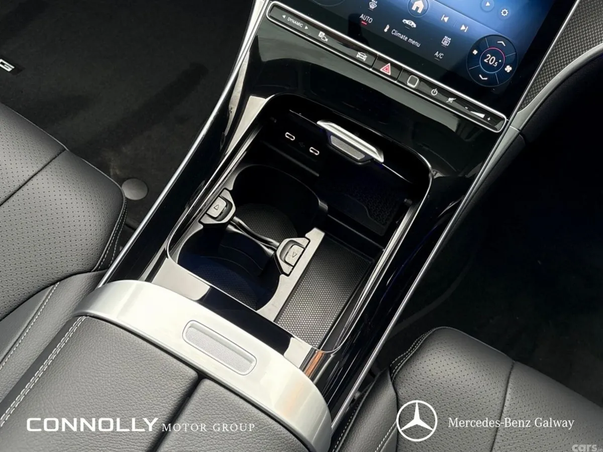 Mercedes-Benz CLE Coupe, Diesel, 2027, Silver