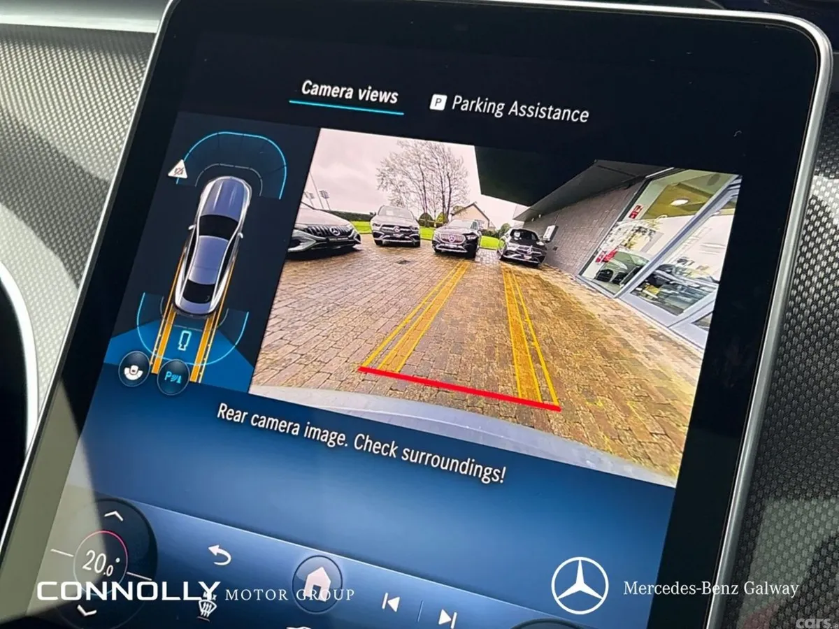 Mercedes-Benz CLE Coupe, Diesel, 2027, Silver