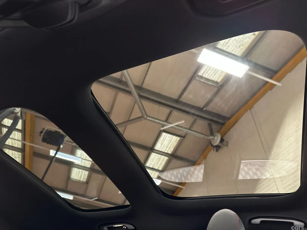 Mercedes-Benz GLA SUV, Diesel Hybrid, 2026, Silver