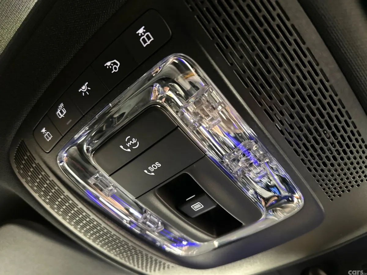 Mercedes-Benz GLA SUV, Diesel Hybrid, 2026, Silver