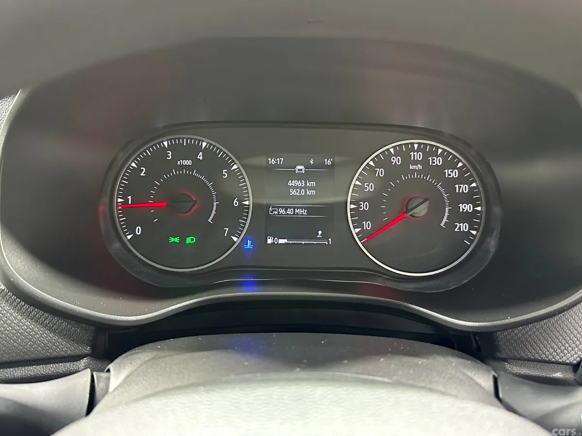 Dacia Sandero Hatchback, Petrol, 2024, Grey