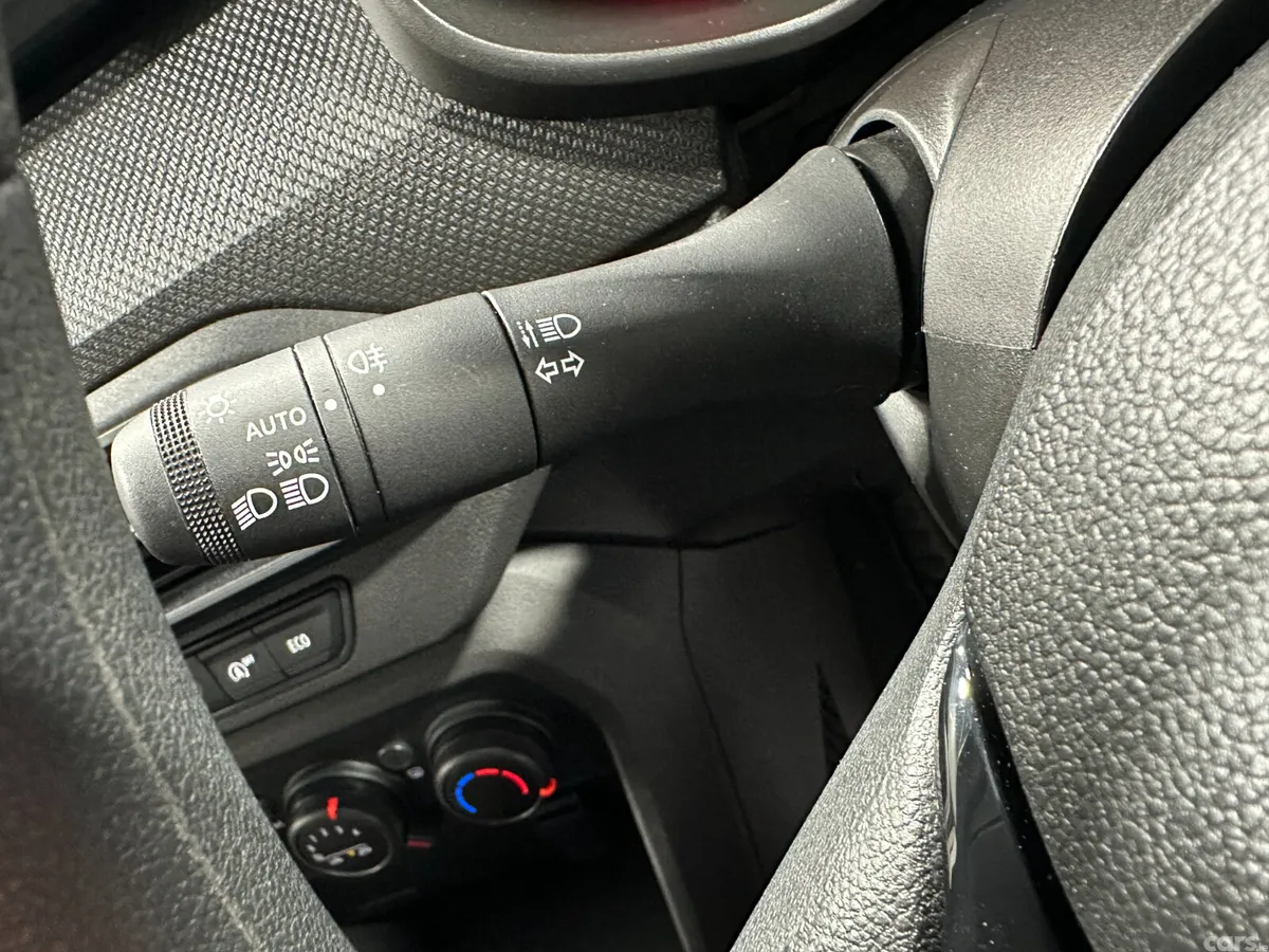 Dacia Sandero Hatchback, Petrol, 2024, Grey