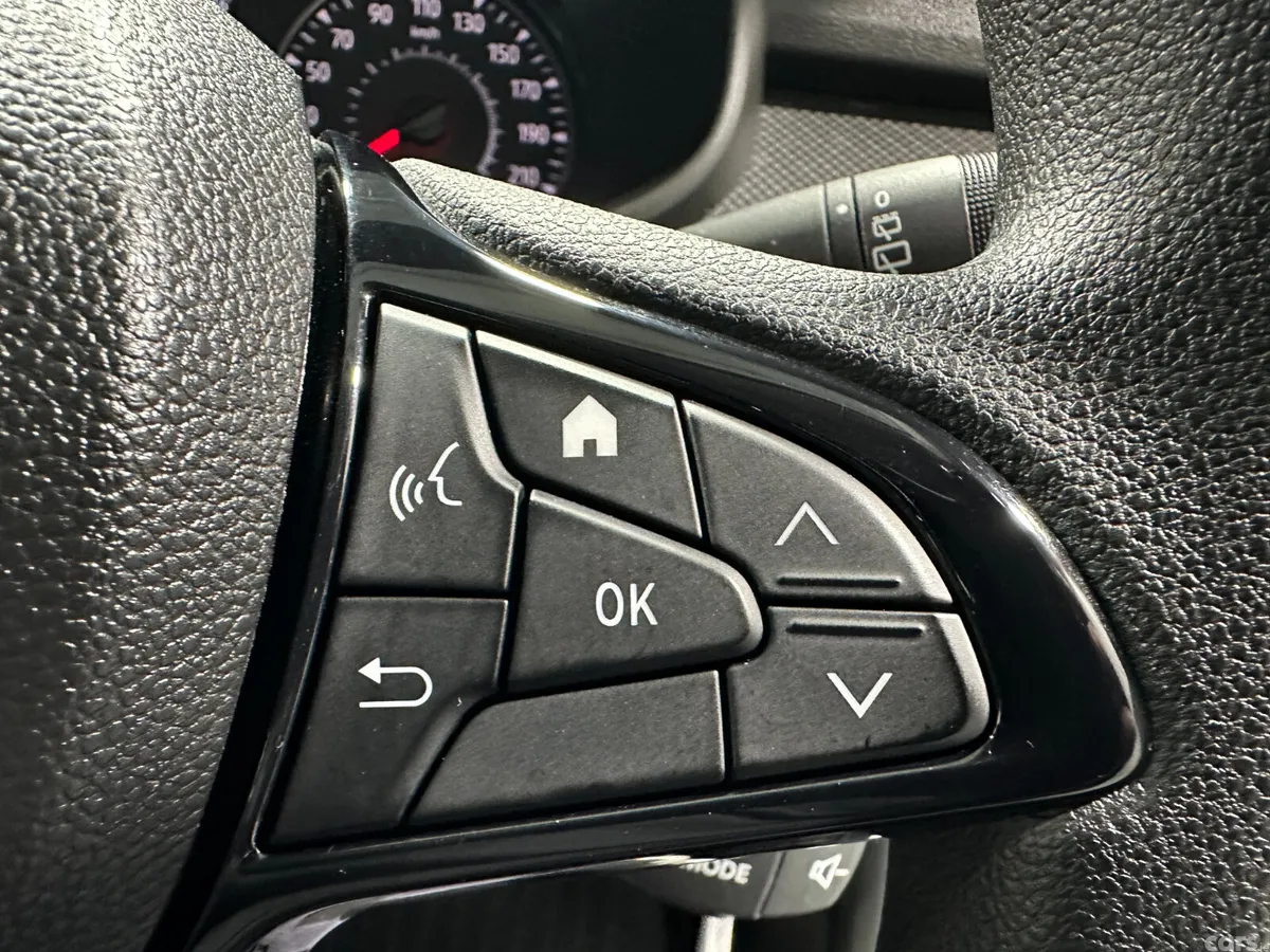 Dacia Sandero Hatchback, Petrol, 2024, Grey