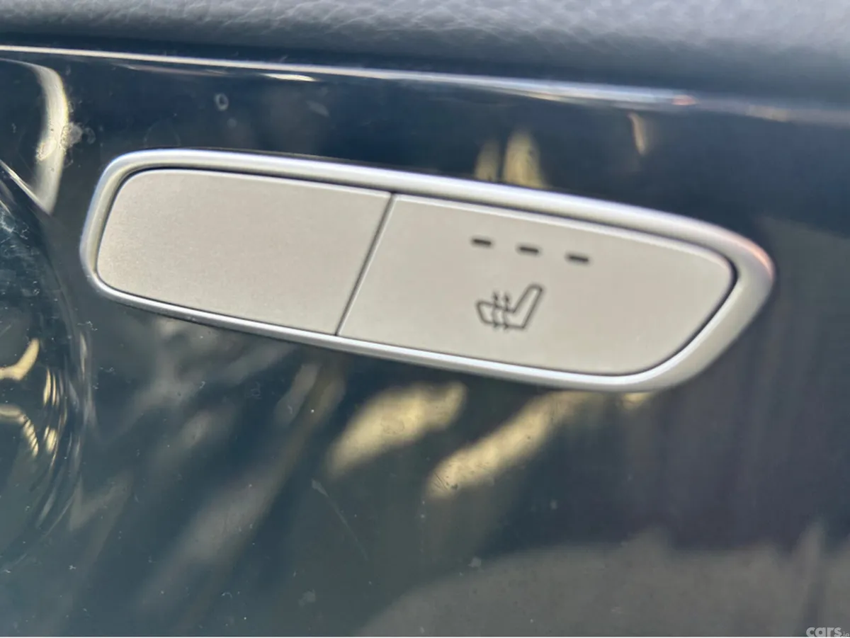 Mercedes-Benz C-Class Saloon, Diesel, 2018, Silver