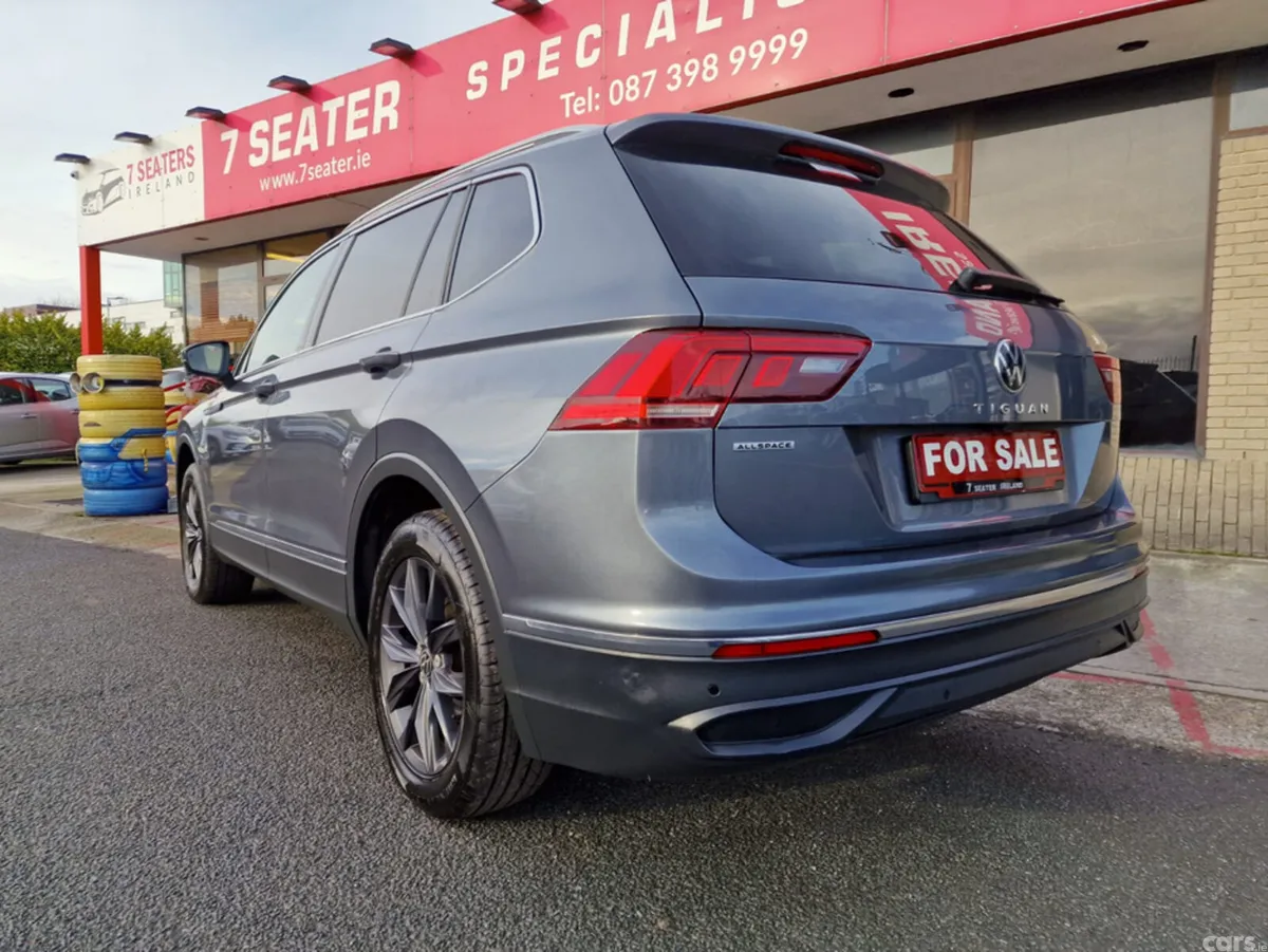 Skoda Kodiaq MPV, Diesel, 2022, Grey