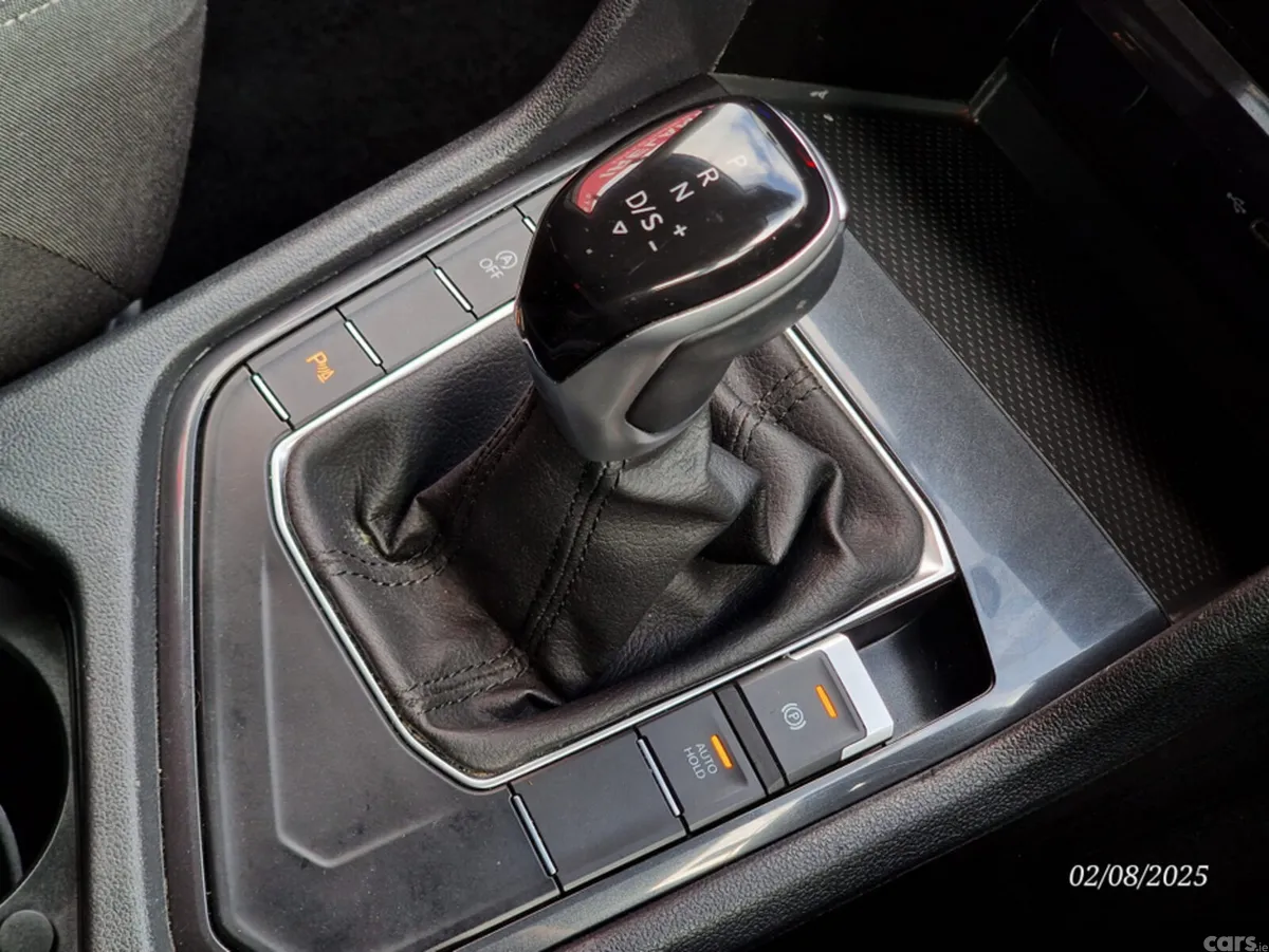 Skoda Kodiaq MPV, Diesel, 2022, Grey