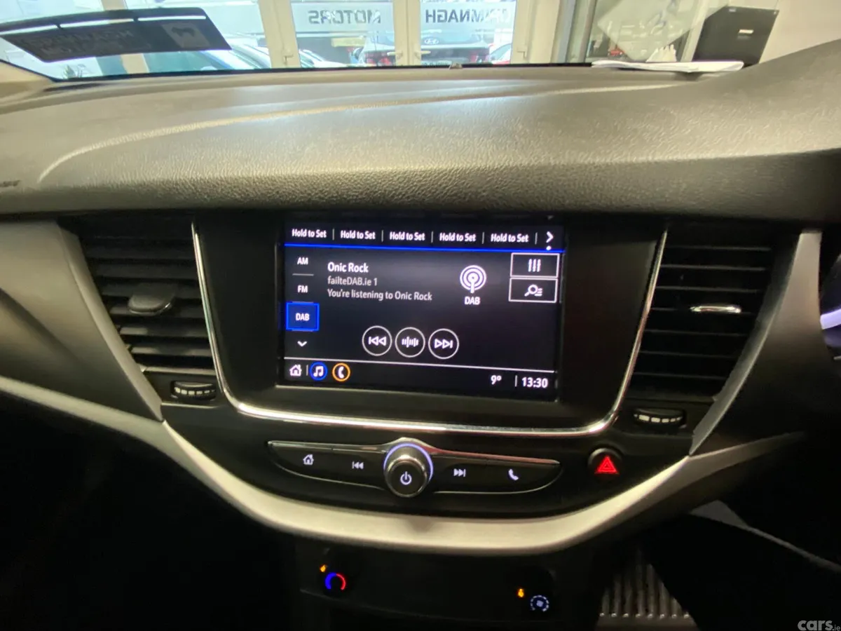 Opel Astra Hatchback, Diesel, 2021, Grey
