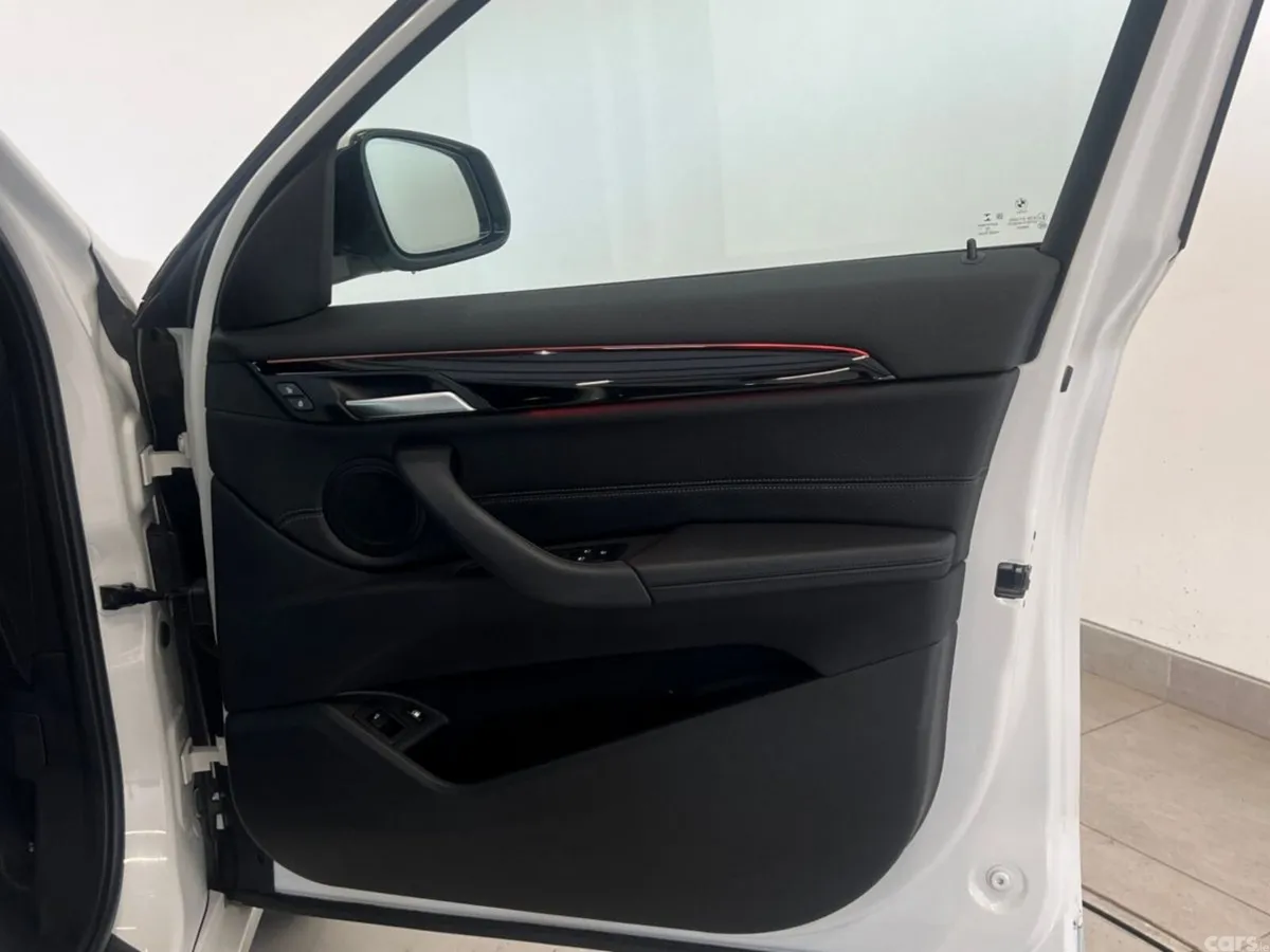 BMW X1 SUV, Petrol Plug-in Hybrid, 2021, White