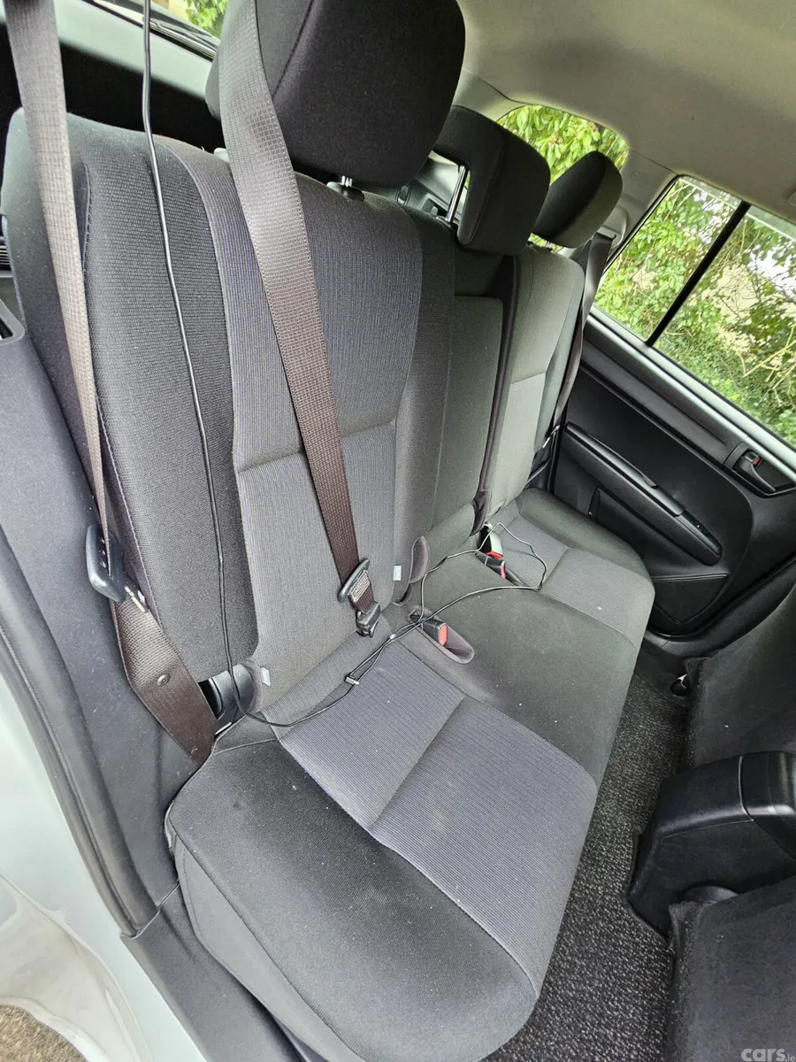 Toyota Corolla Estate, Petrol Hybrid, 2017, Silver