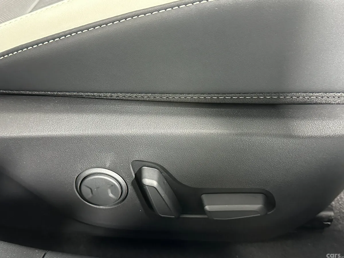Kia K4 Hatchback, Petrol, 2026, Blue