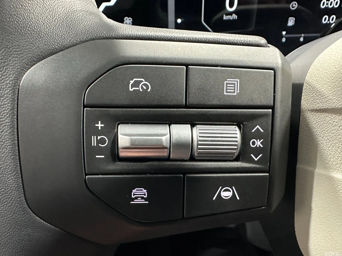 Kia K4 Hatchback, Petrol, 2026, Blue