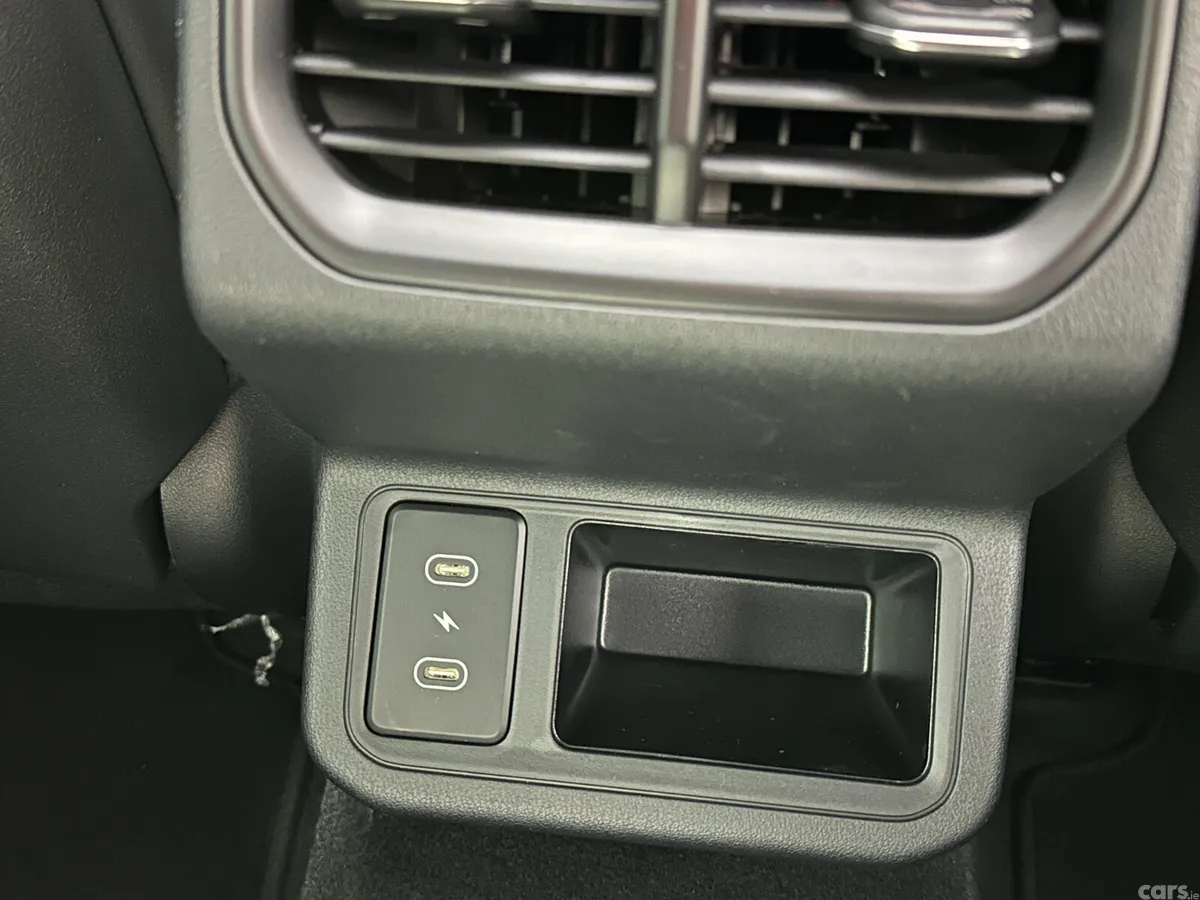 Kia K4 Hatchback, Petrol, 2026, Blue