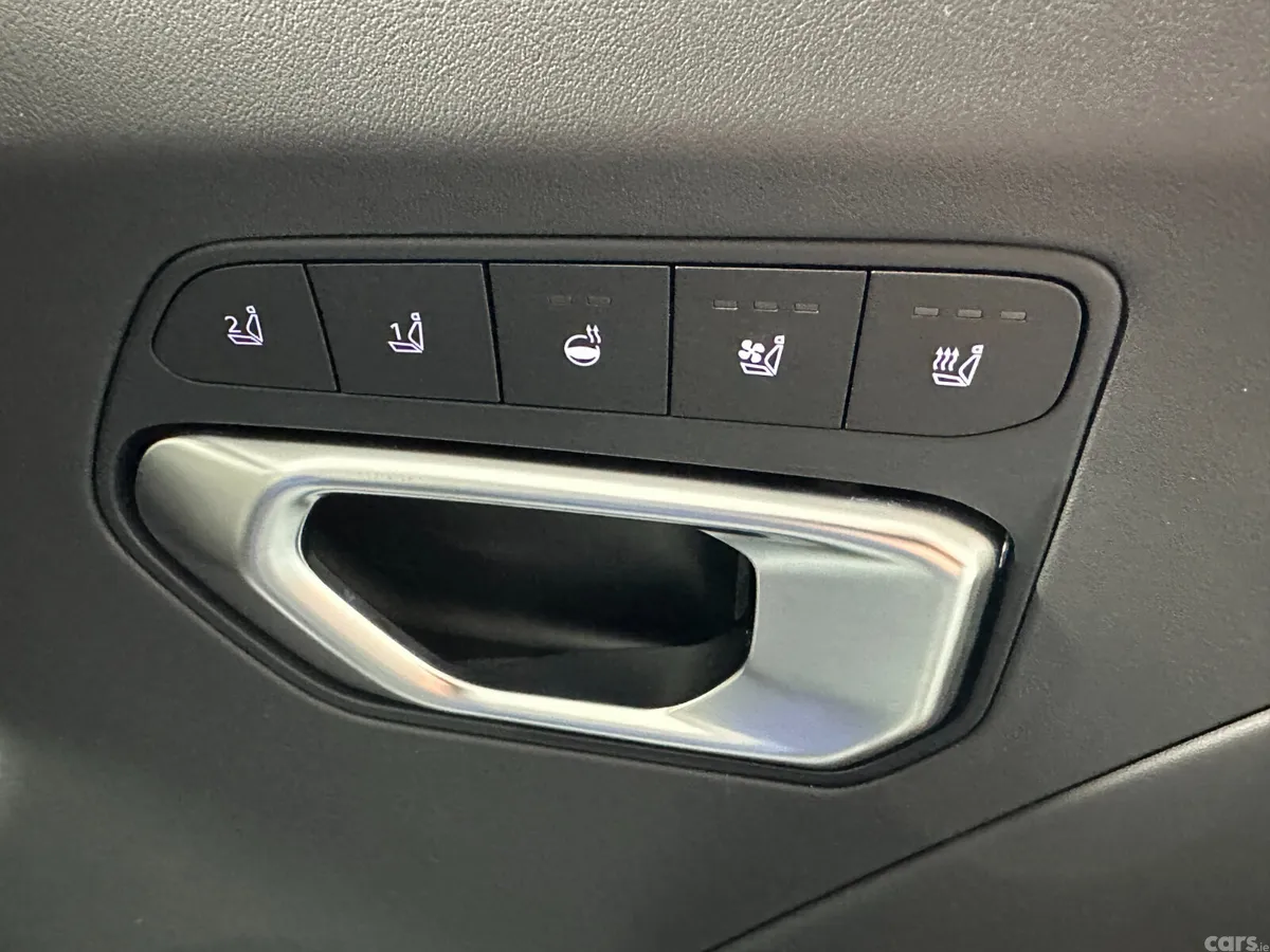 Kia K4 Hatchback, Petrol, 2026, Blue