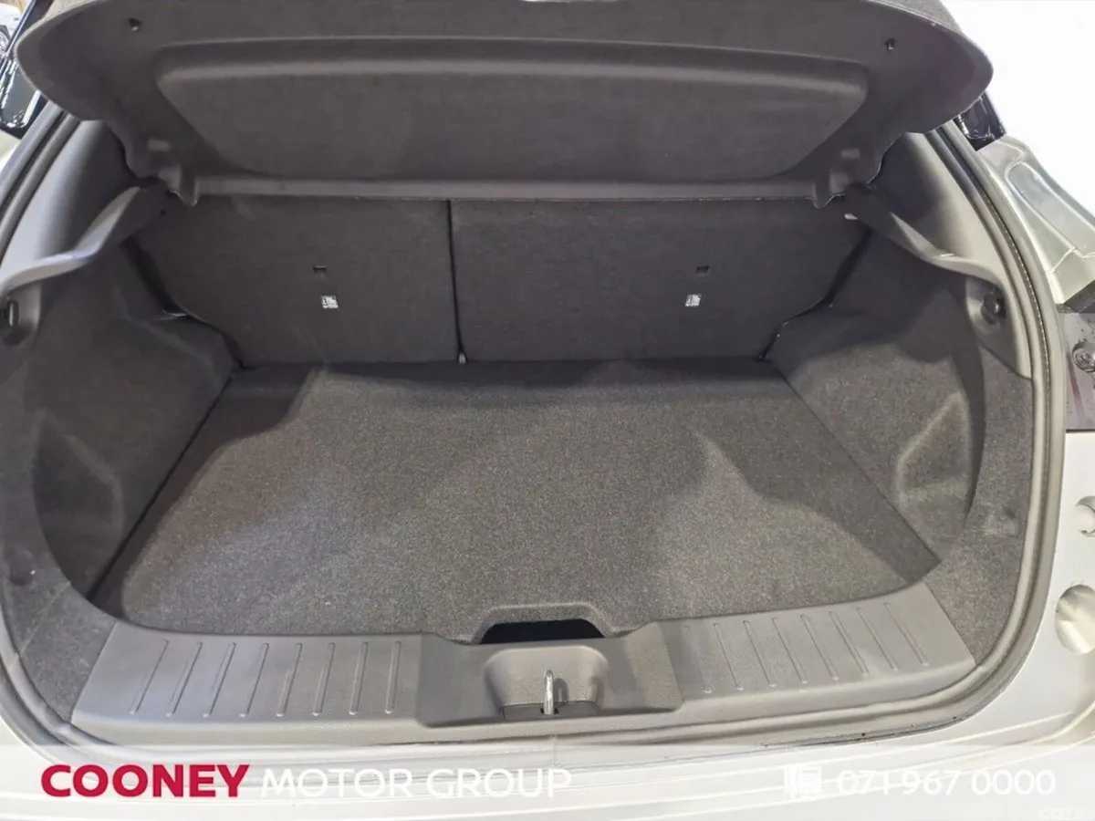 Nissan Juke SUV, Petrol, 2026, Other