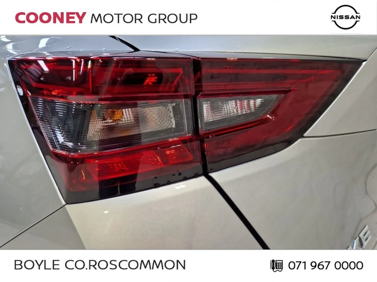 Nissan Juke SUV, Petrol, 2026, Other