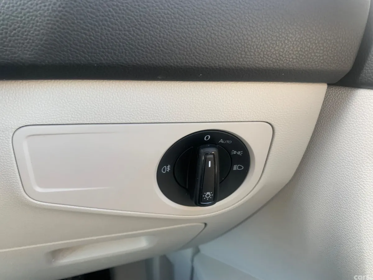 Volkswagen Tiguan SUV, Diesel, 2022, Grey