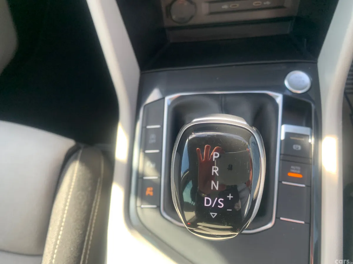Volkswagen Tiguan SUV, Diesel, 2022, Grey