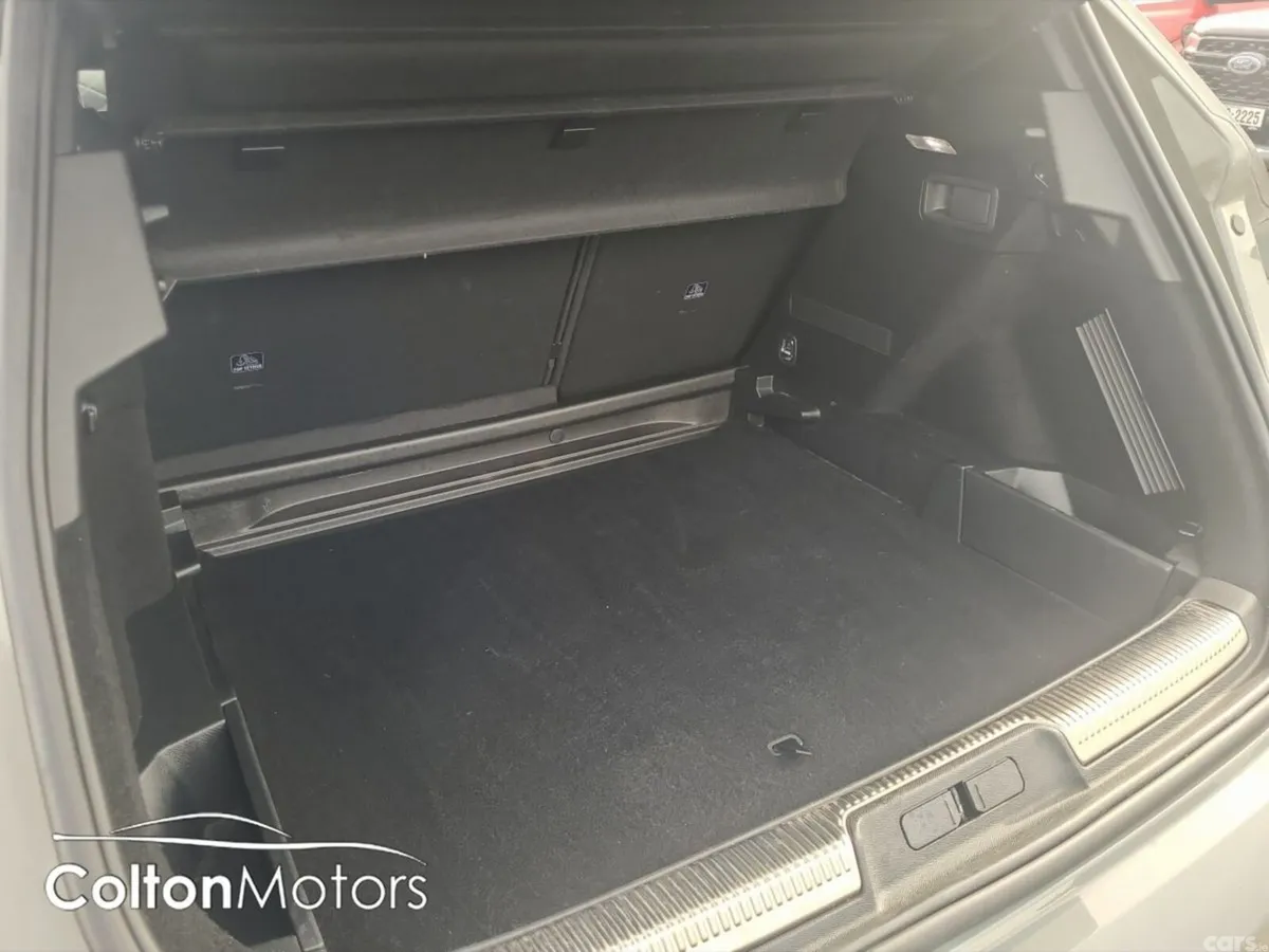 DS Automobiles DS 7 MPV, Diesel, 2023, Grey