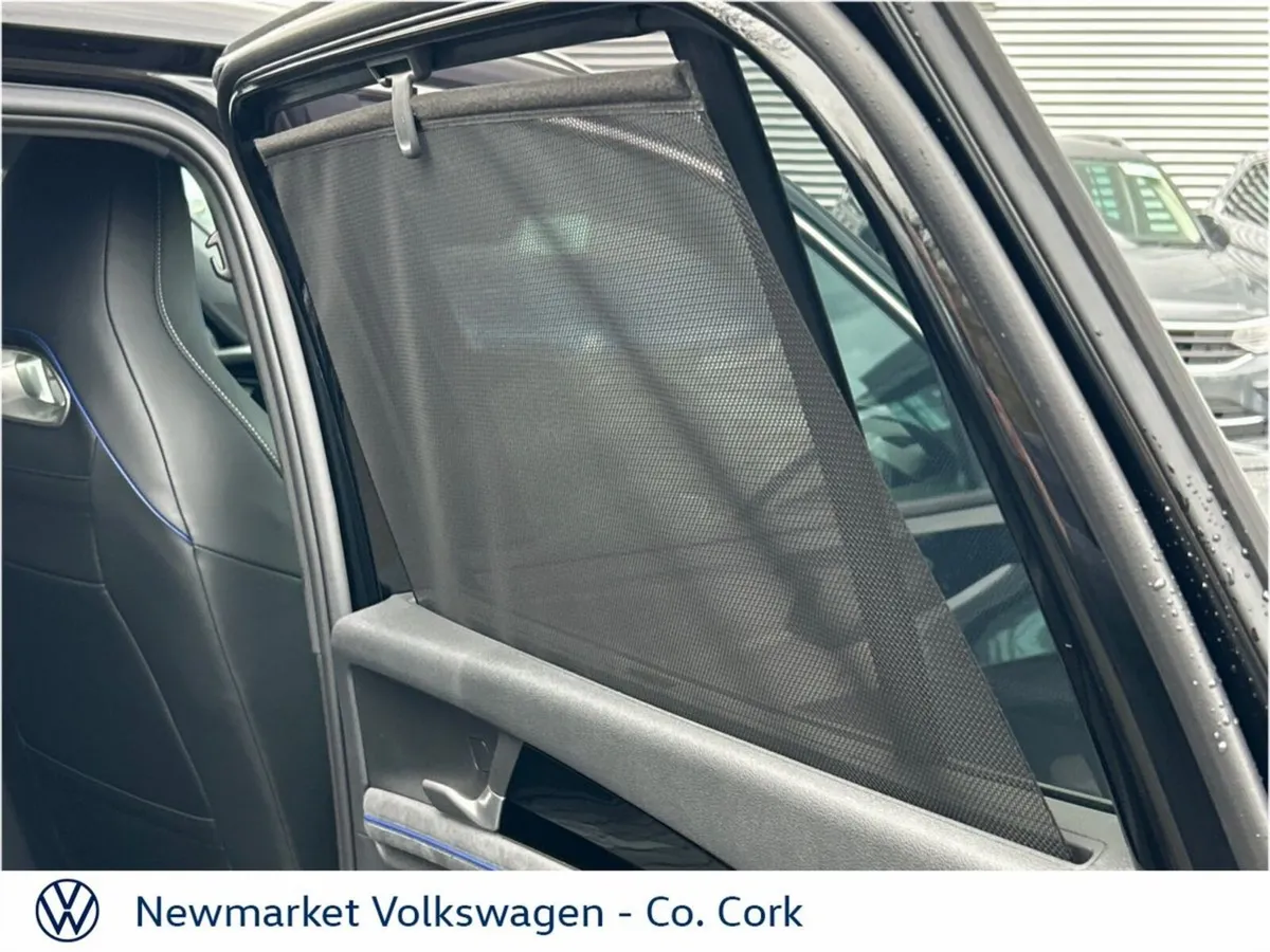 Volkswagen Tayron SUV, Diesel, 2026, Black
