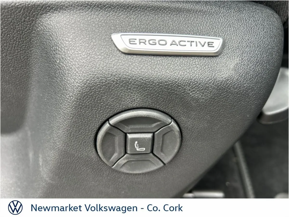 Volkswagen Tayron SUV, Diesel, 2026, Black