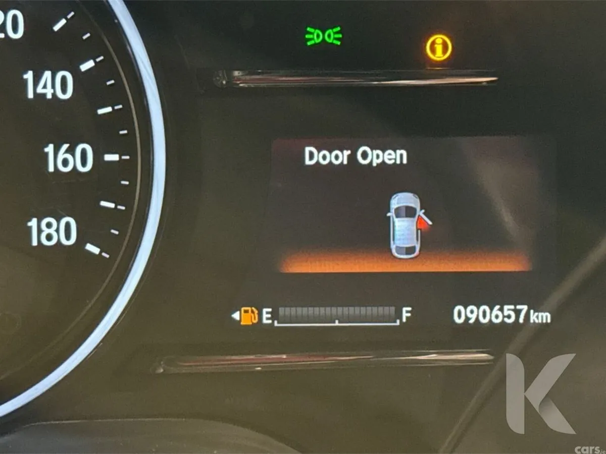 Honda Vezel SUV, Petrol Hybrid, 2019, Blue