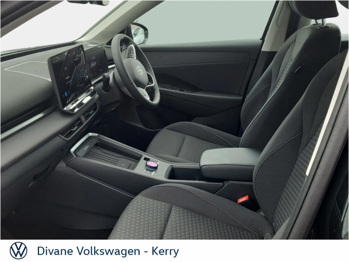 Volkswagen T-Roc SUV, Petrol Hybrid, 2027, Black