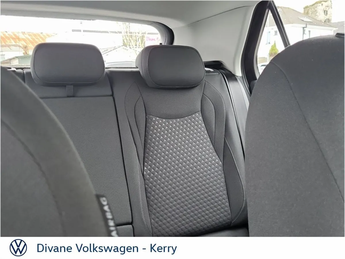 Volkswagen T-Roc SUV, Petrol Hybrid, 2027, Black