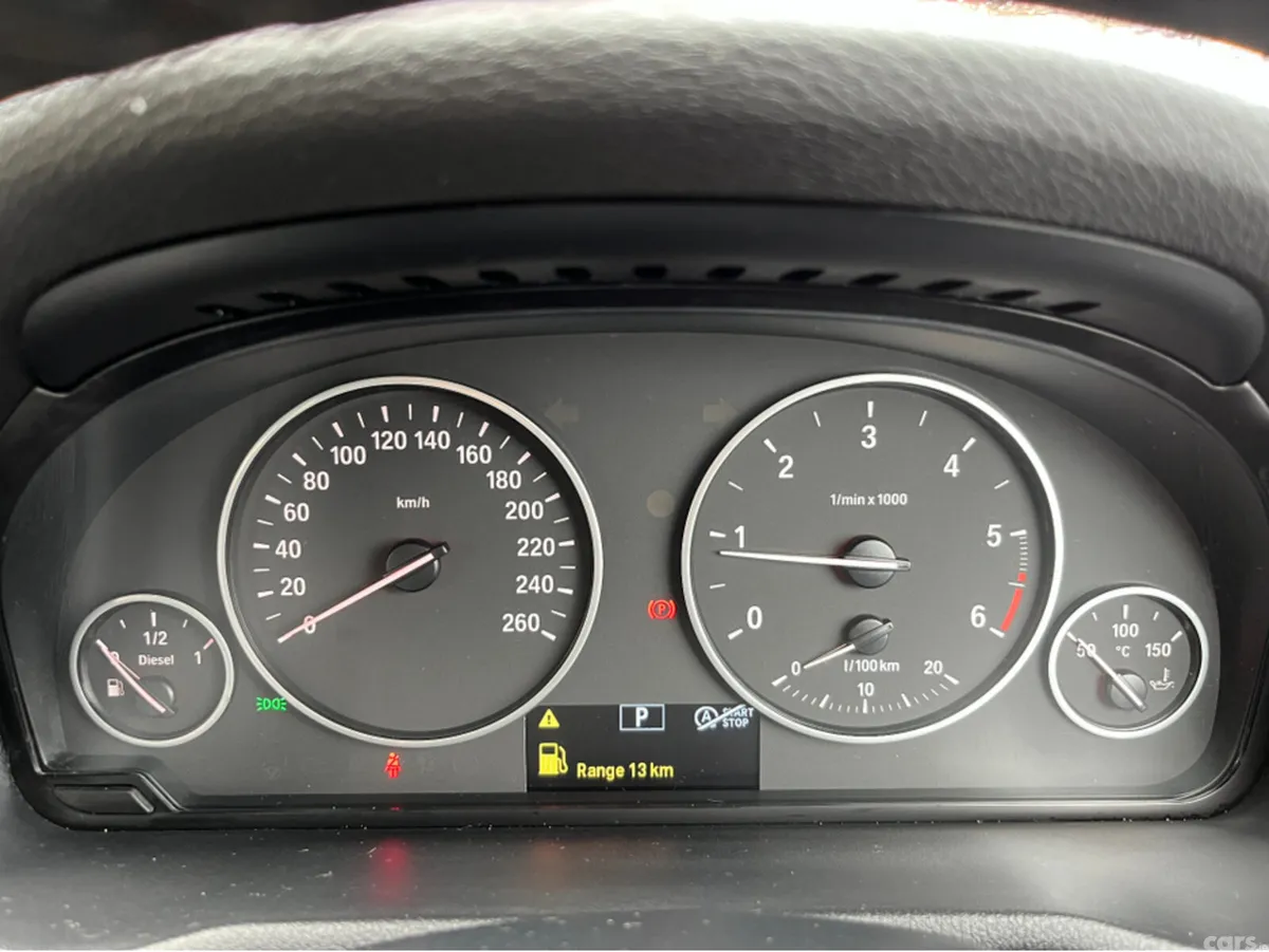 BMW X3 SUV, Diesel, 2014, Silver