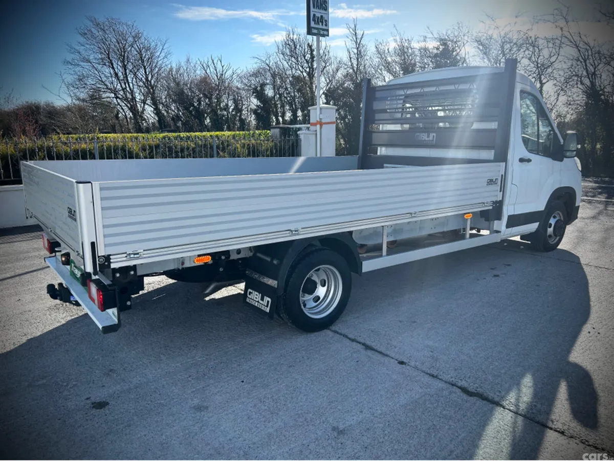 Maxus Other Pick Up, Diesel, 2026, White