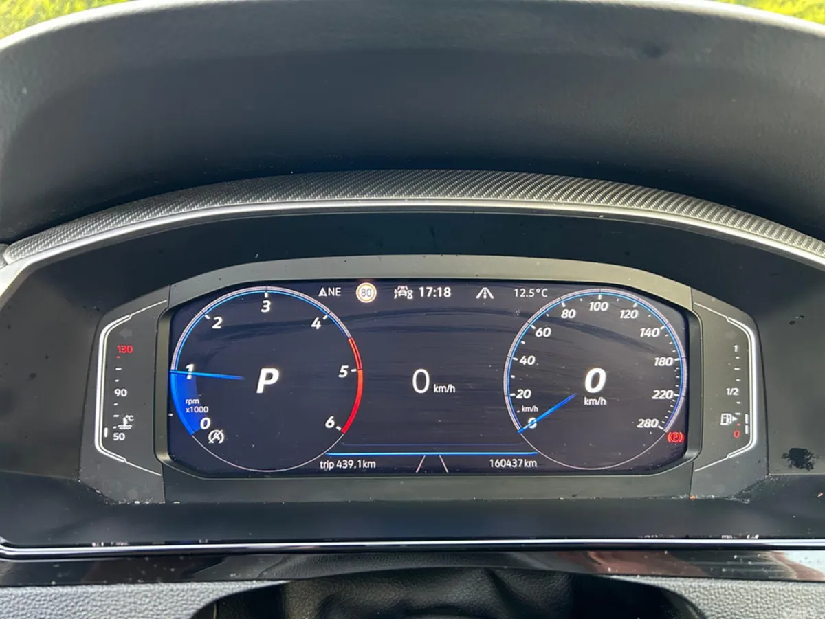 Volkswagen Arteon Hatchback, Diesel, 2023, Blue