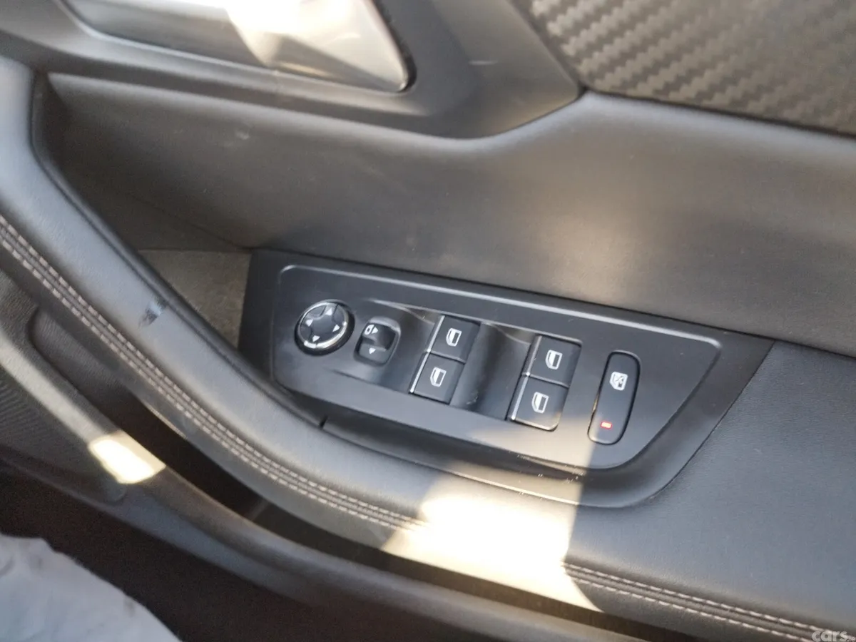 Peugeot 508 Hatchback, Diesel, 2020, Grey
