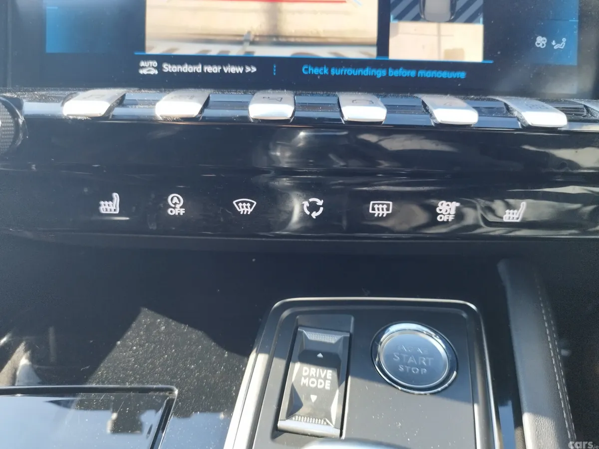 Peugeot 508 Hatchback, Diesel, 2020, Grey