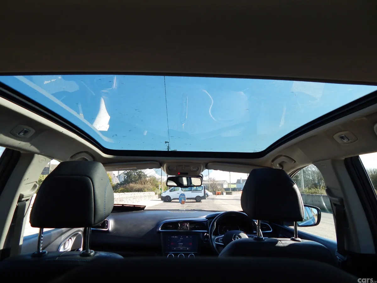 Renault Kadjar SUV, Diesel, 2019, Blue