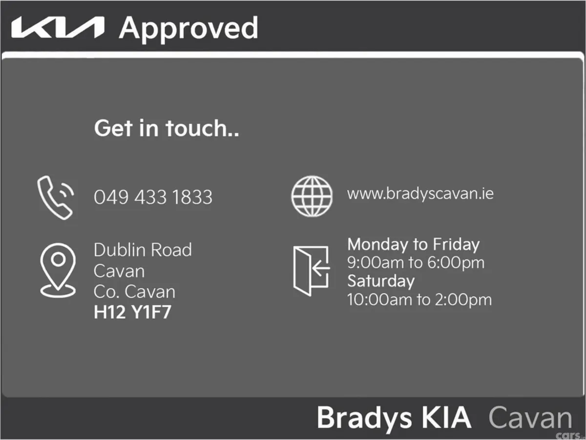 Kia EV4 Hatchback, Electric, 2026, White