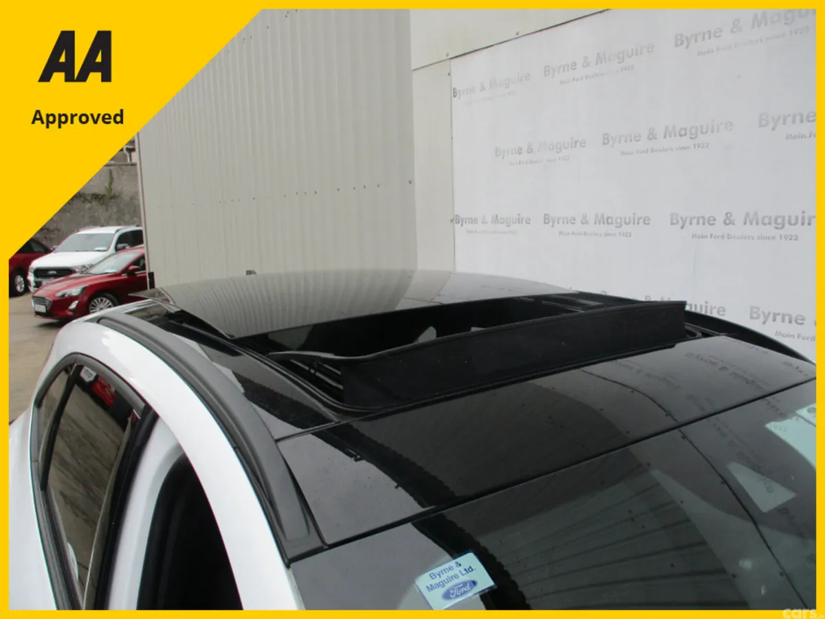 Ford Kuga MPV, Diesel, 2021, White