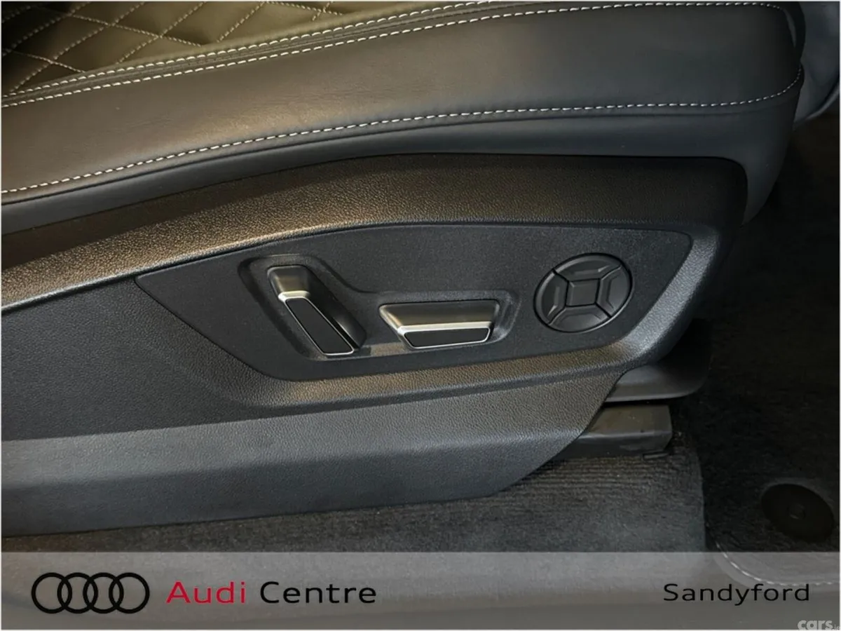 Audi Q8 SUV, Petrol Plug-in Hybrid, 2026, Grey