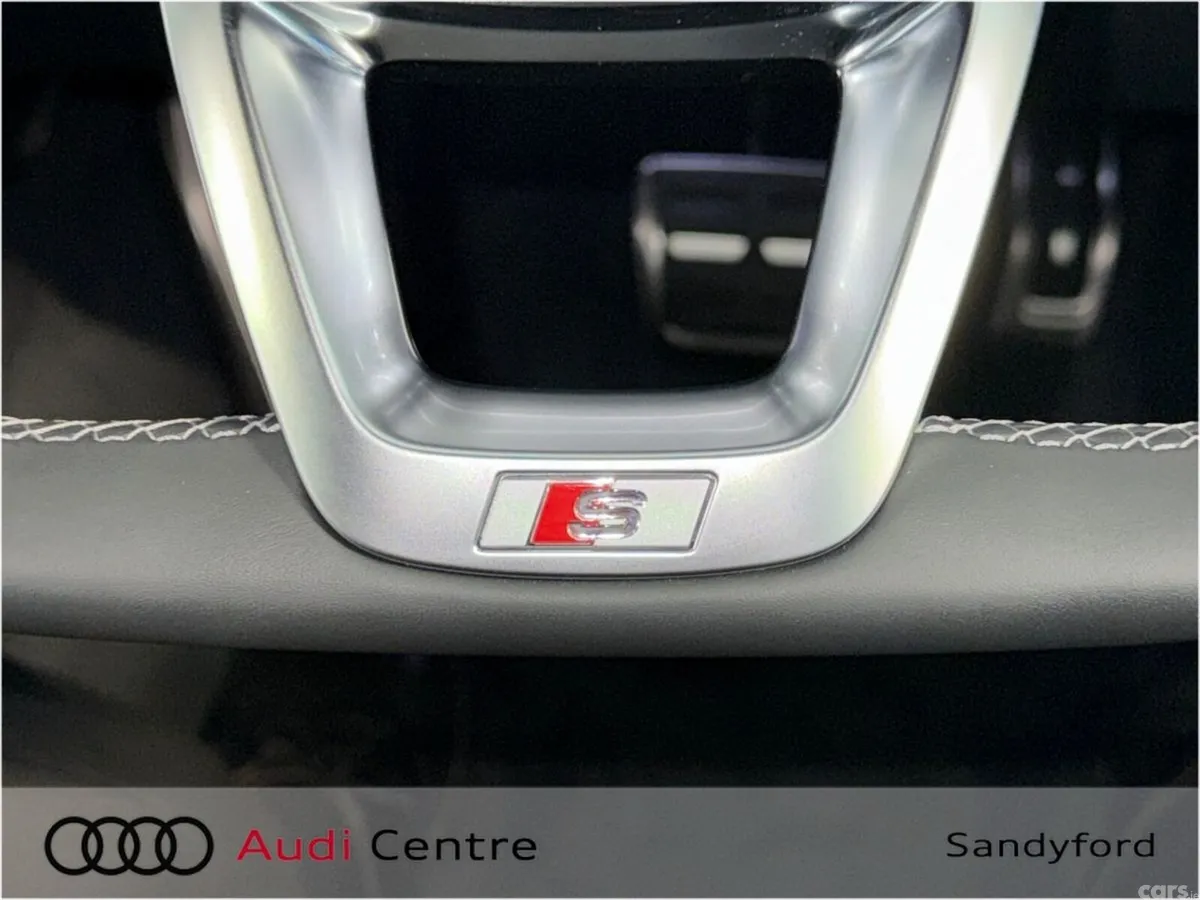 Audi Q8 SUV, Petrol Plug-in Hybrid, 2026, Grey