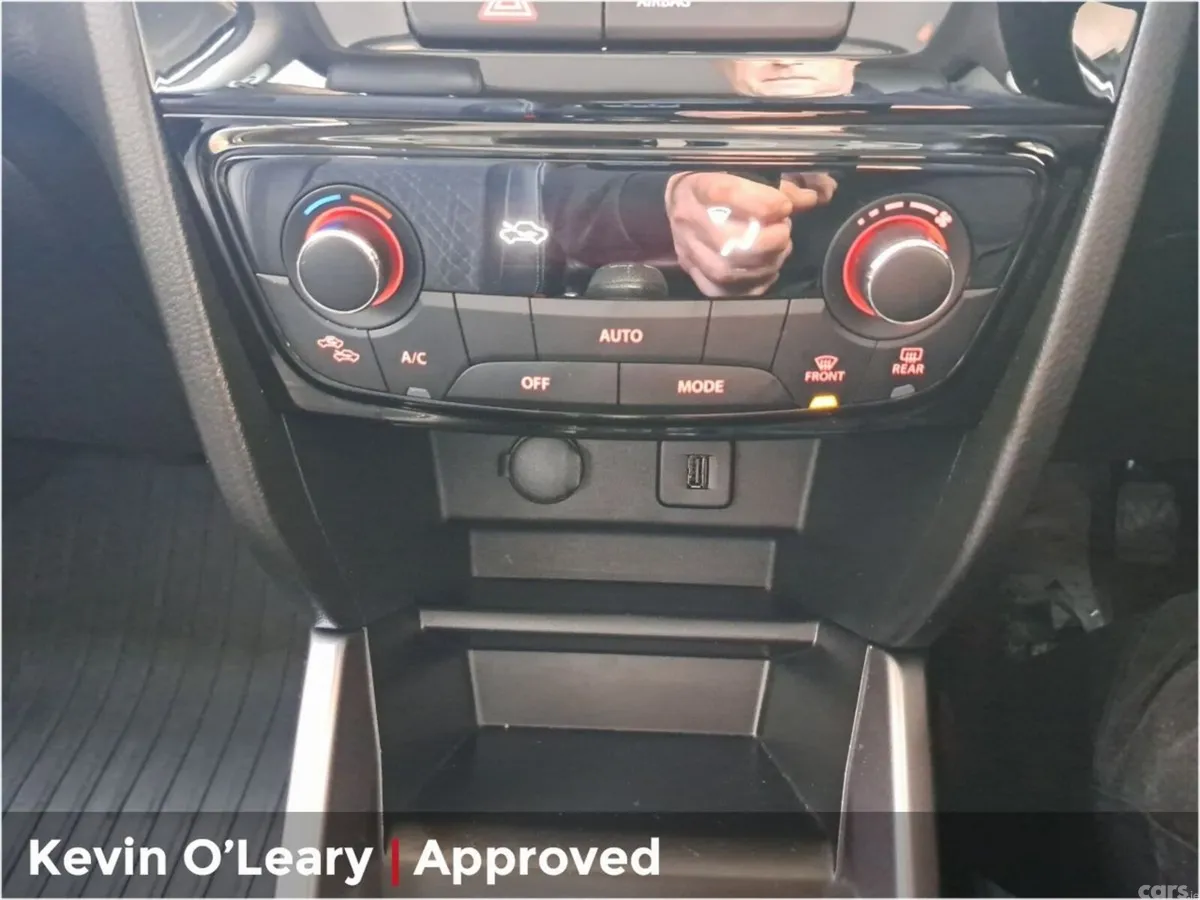 Suzuki Vitara SUV, Petrol, 2023, White