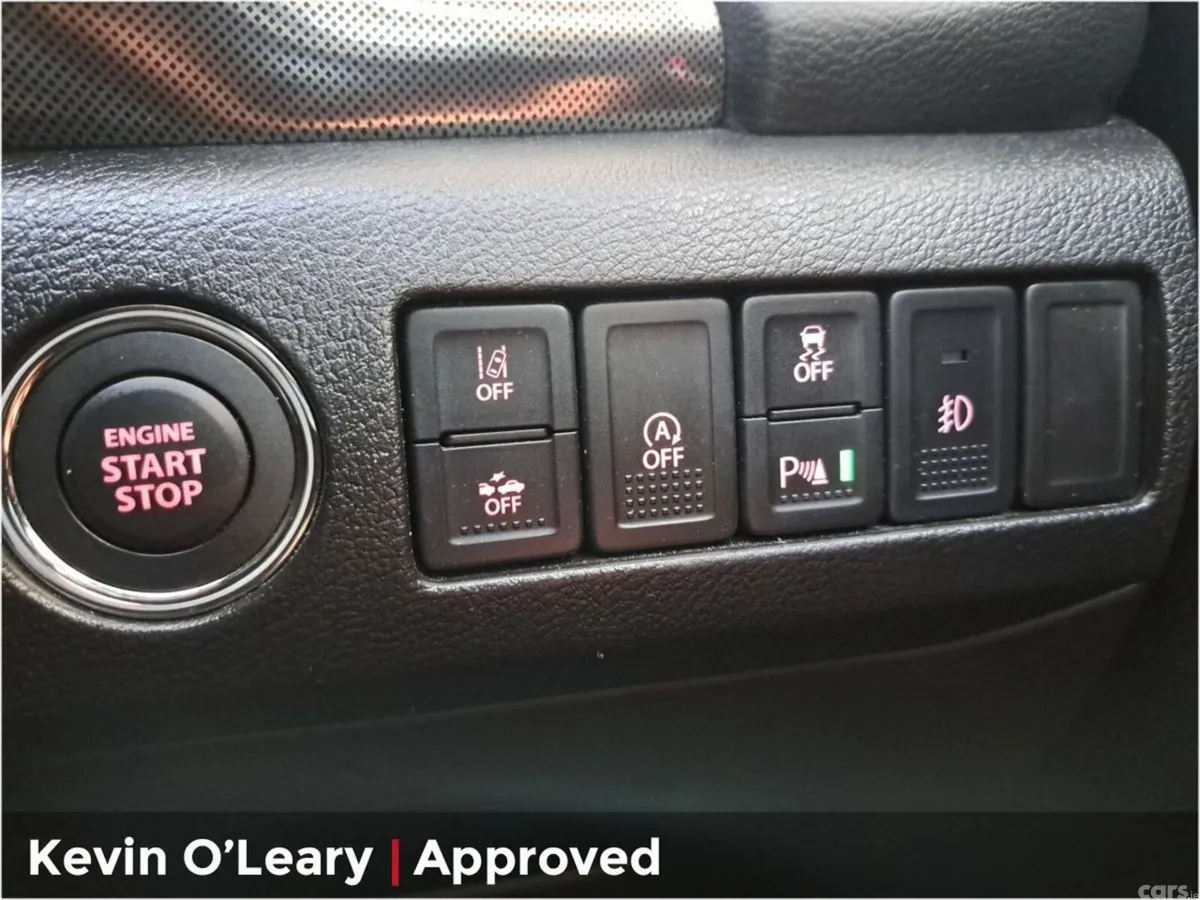 Suzuki Vitara SUV, Petrol, 2023, White