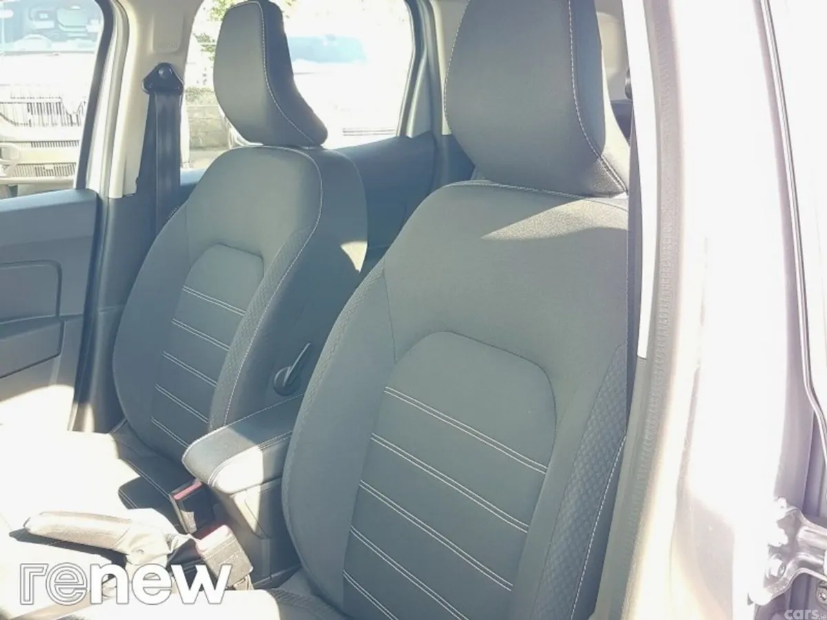 Dacia Duster SUV, Diesel, 2022, Grey