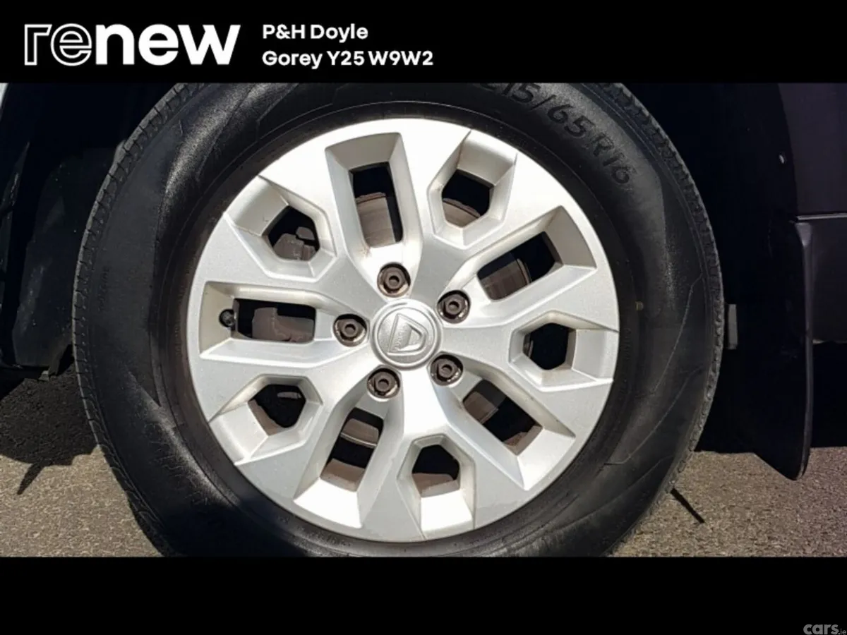 Dacia Duster SUV, Diesel, 2022, Grey