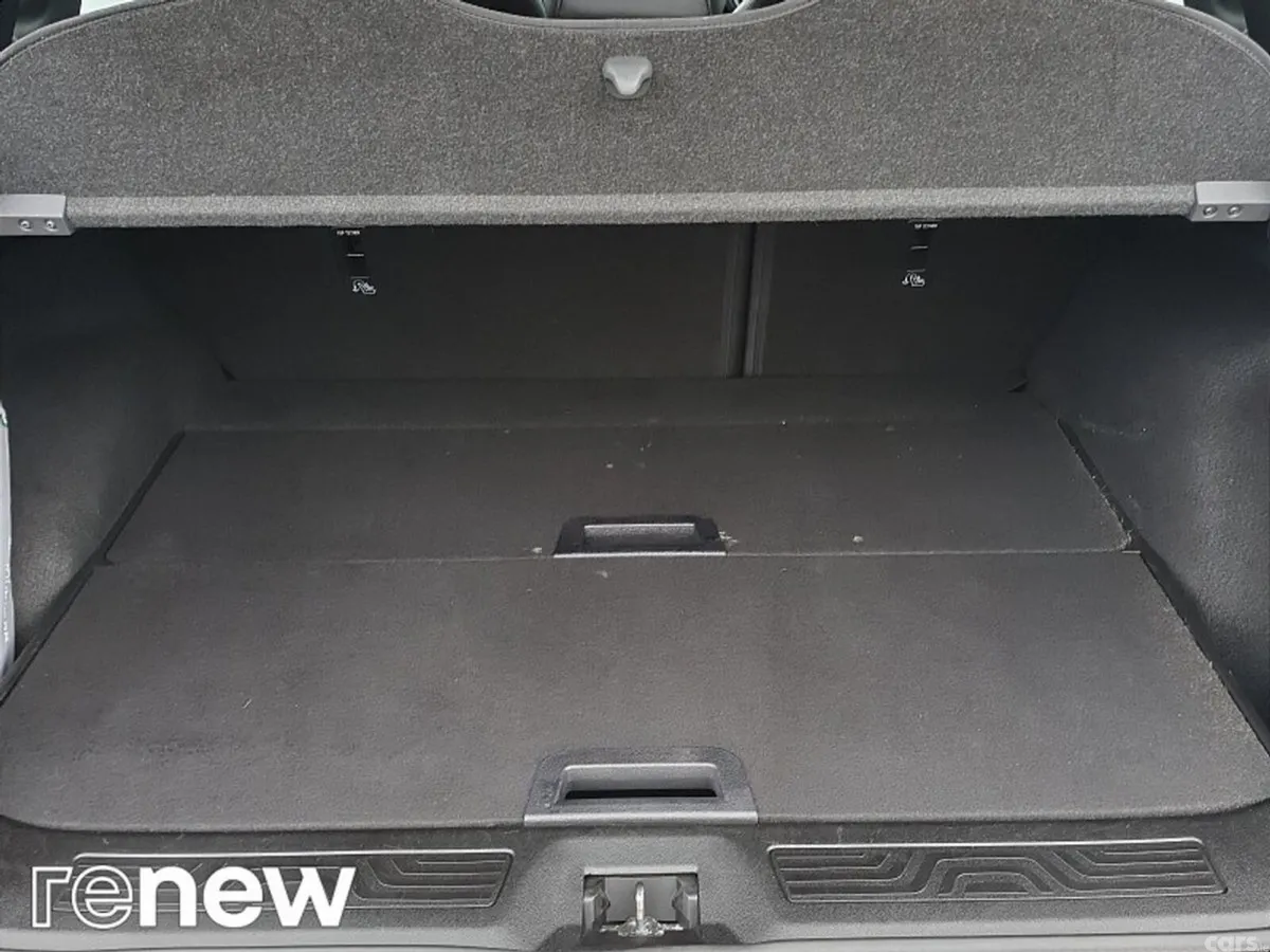 Renault Kadjar SUV, Diesel, 2021, Grey
