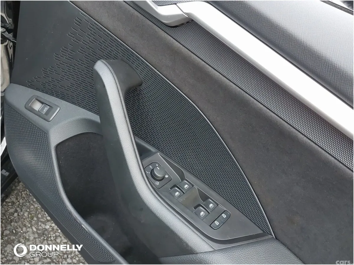 Skoda Octavia Estate, Diesel, 2025, Black