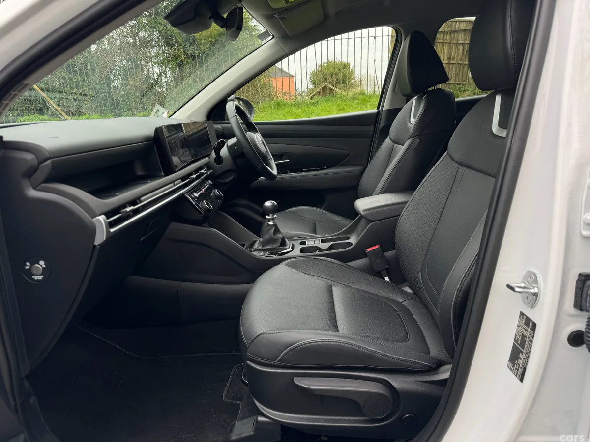Hyundai Tucson SUV, Diesel, 2025, White