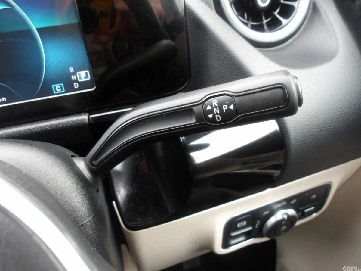 Mercedes-Benz GLA SUV, Diesel, 2022, Grey