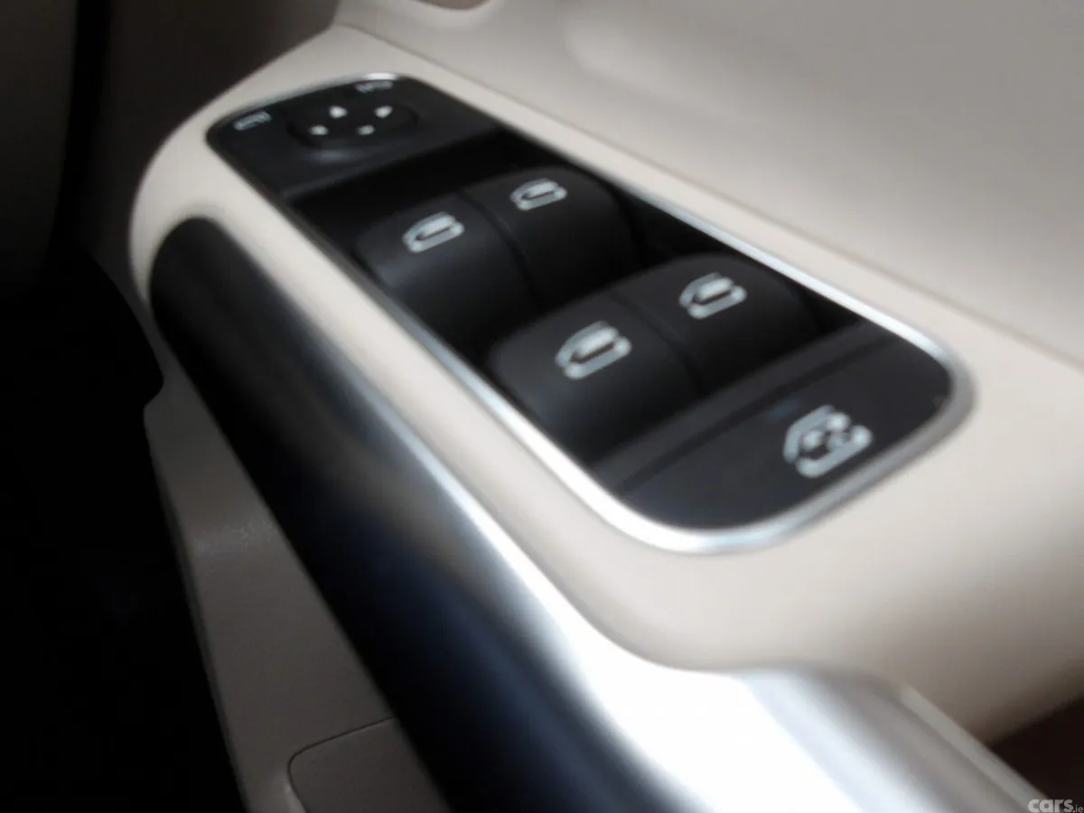 Mercedes-Benz GLA SUV, Diesel, 2022, Grey
