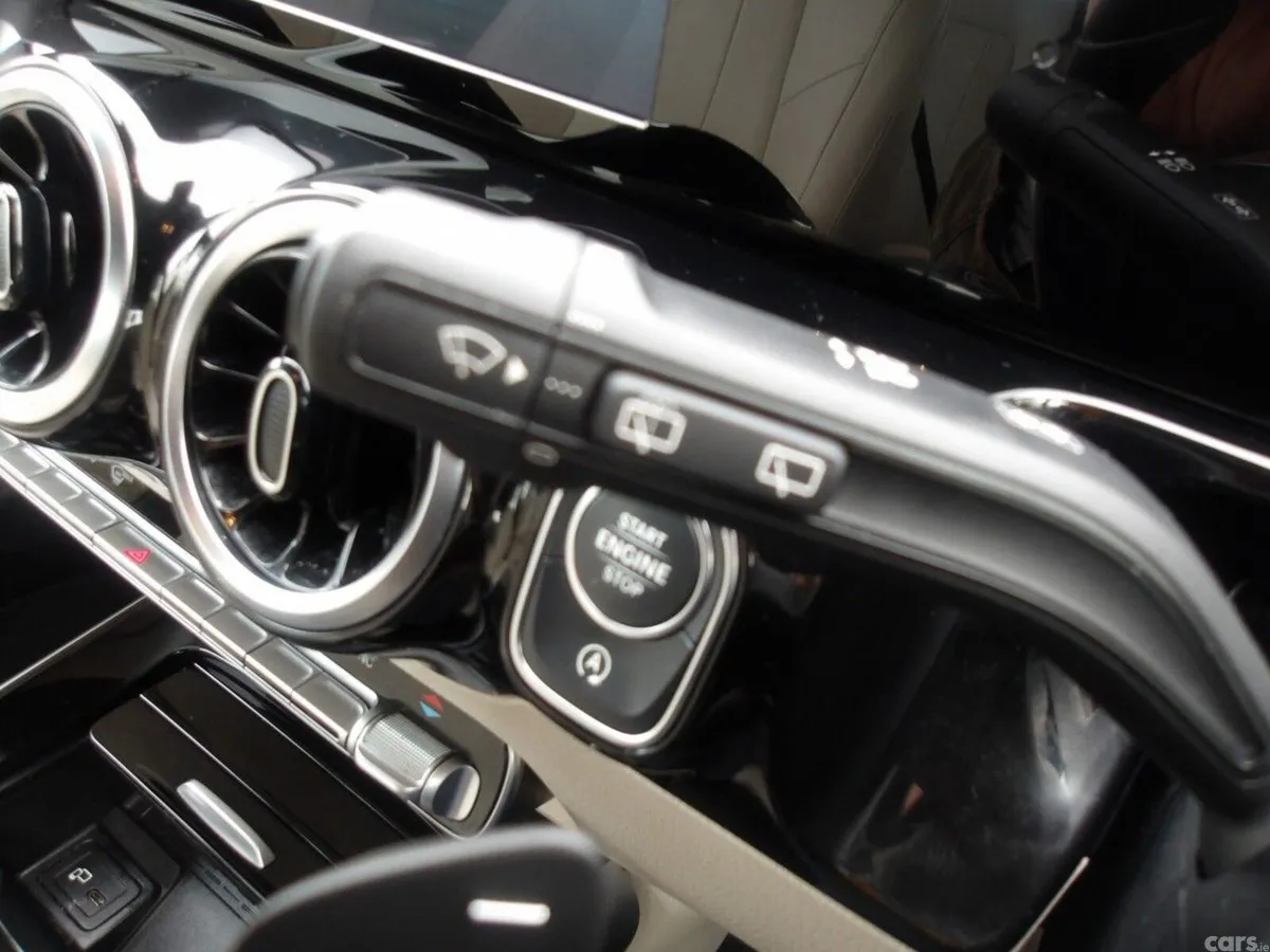 Mercedes-Benz GLA SUV, Diesel, 2022, Grey