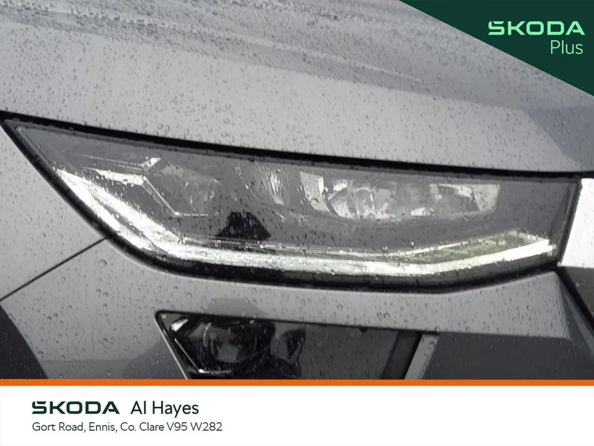 Skoda Kodiaq MPV, Diesel, 2022, Grey