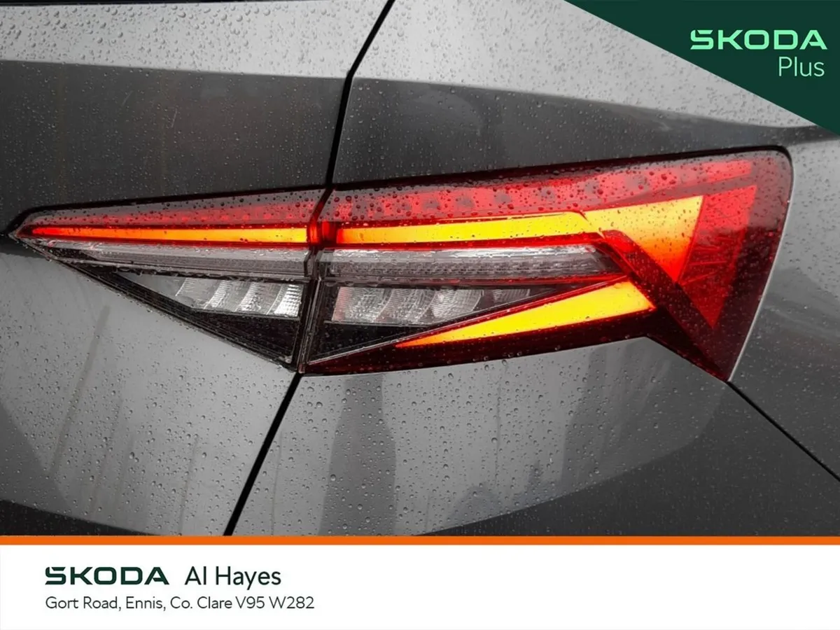 Skoda Kodiaq MPV, Diesel, 2022, Grey