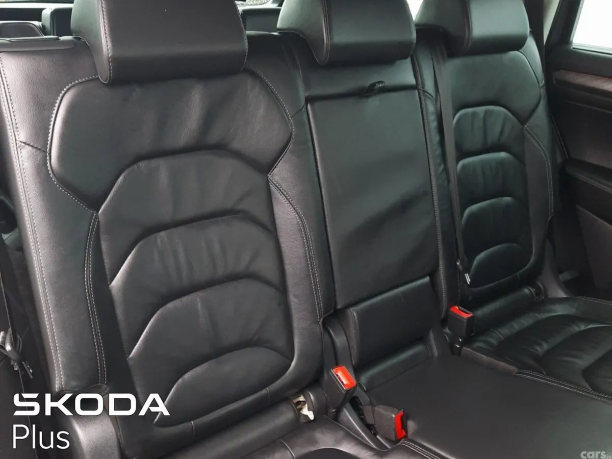 Skoda Kodiaq MPV, Diesel, 2022, Grey